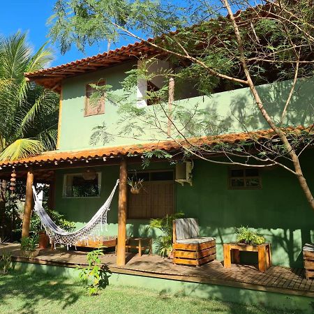 巴拉格兰德 Pura Vida Surf House酒店 外观 照片