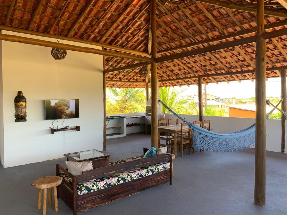 巴拉格兰德 Pura Vida Surf House酒店 外观 照片