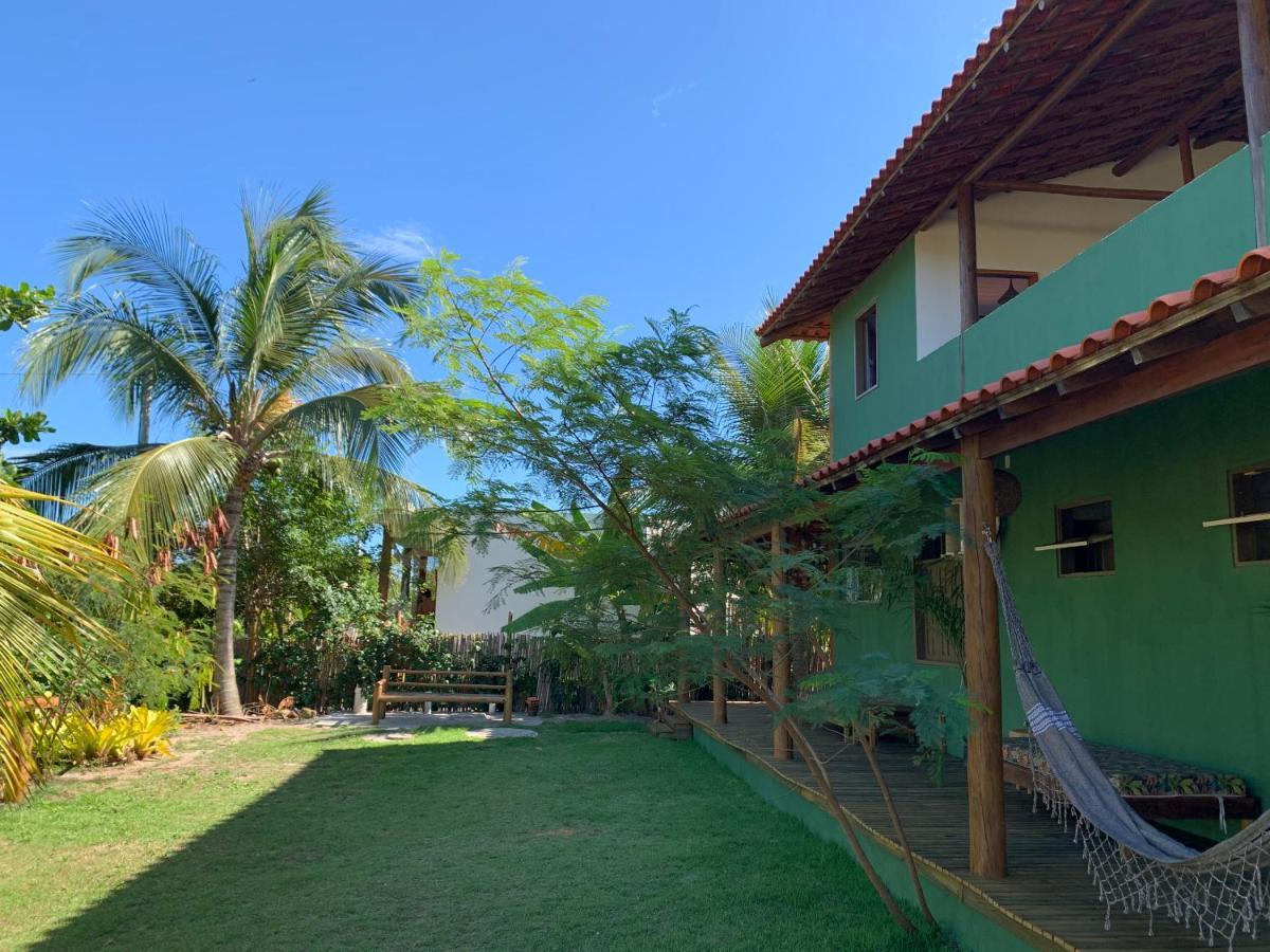 巴拉格兰德 Pura Vida Surf House酒店 外观 照片