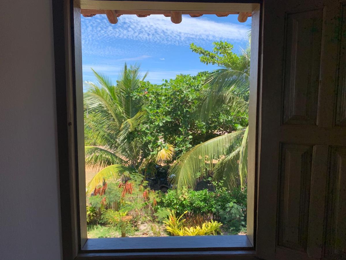 巴拉格兰德 Pura Vida Surf House酒店 外观 照片