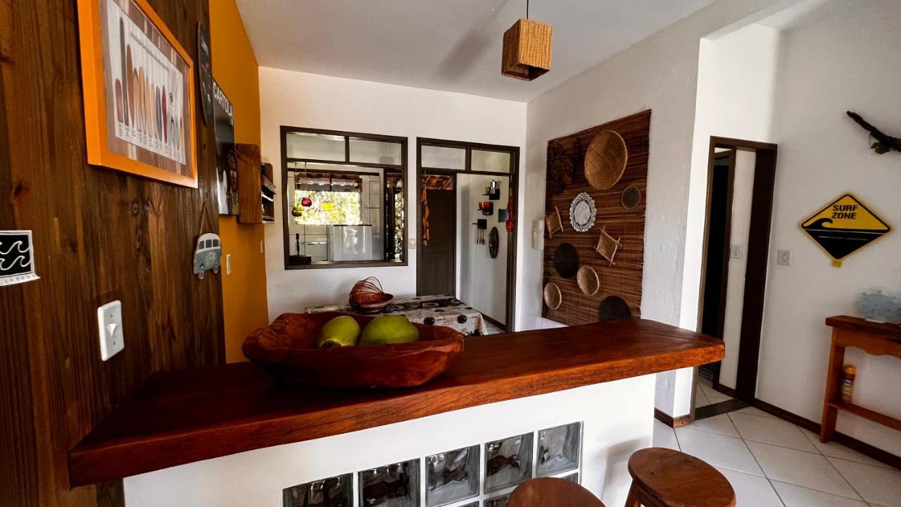 巴拉格兰德 Pura Vida Surf House酒店 外观 照片
