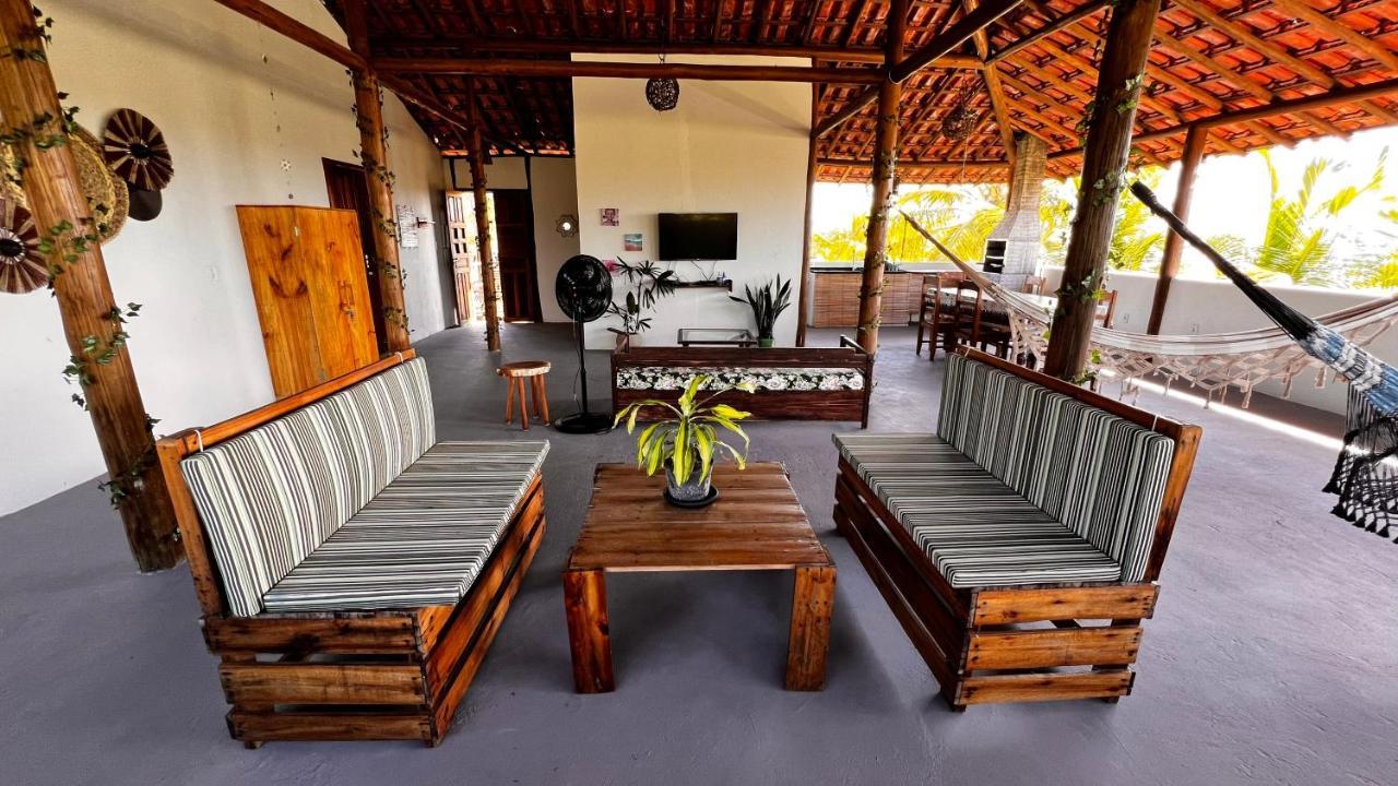 巴拉格兰德 Pura Vida Surf House酒店 外观 照片