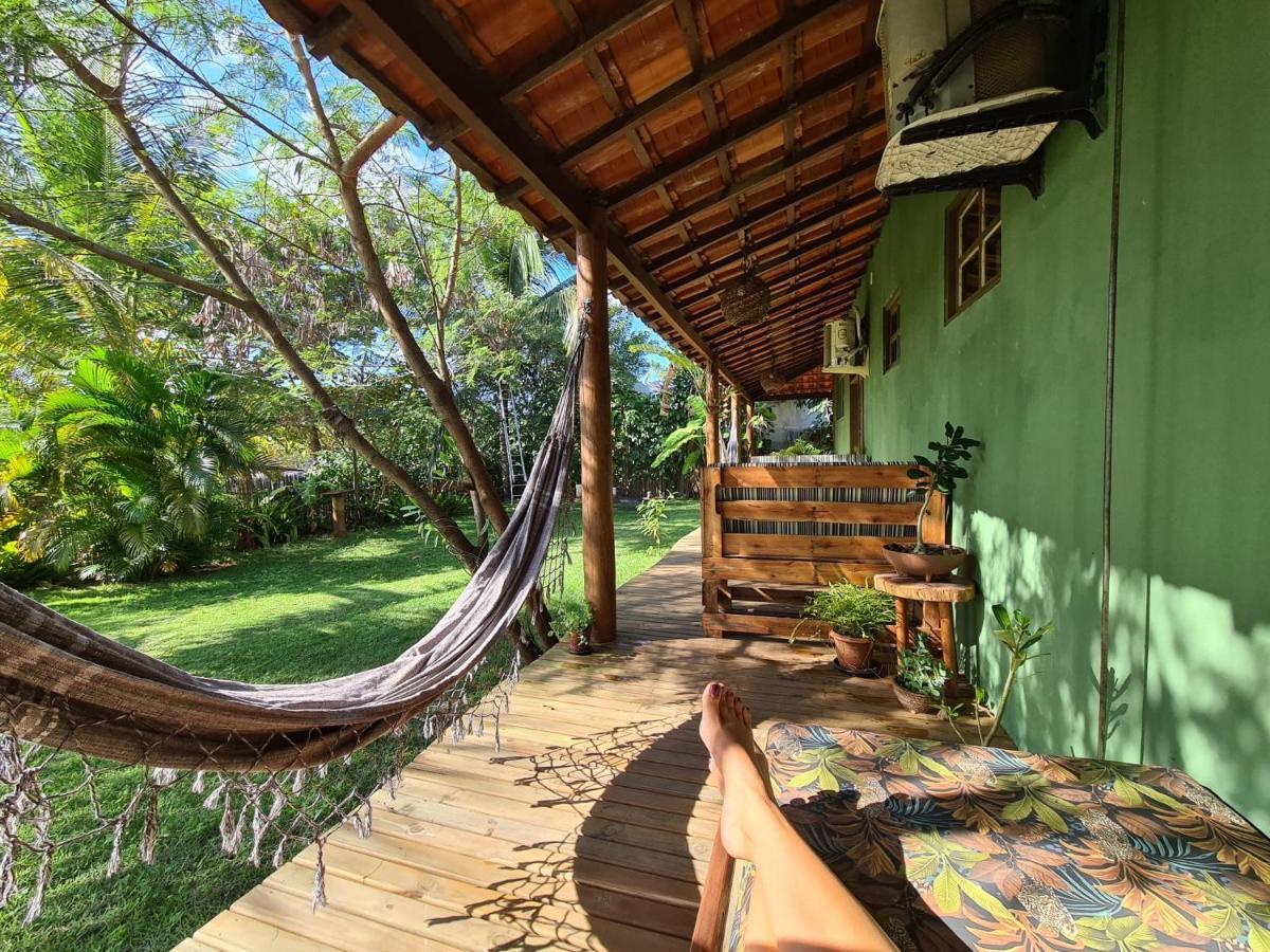 巴拉格兰德 Pura Vida Surf House酒店 外观 照片