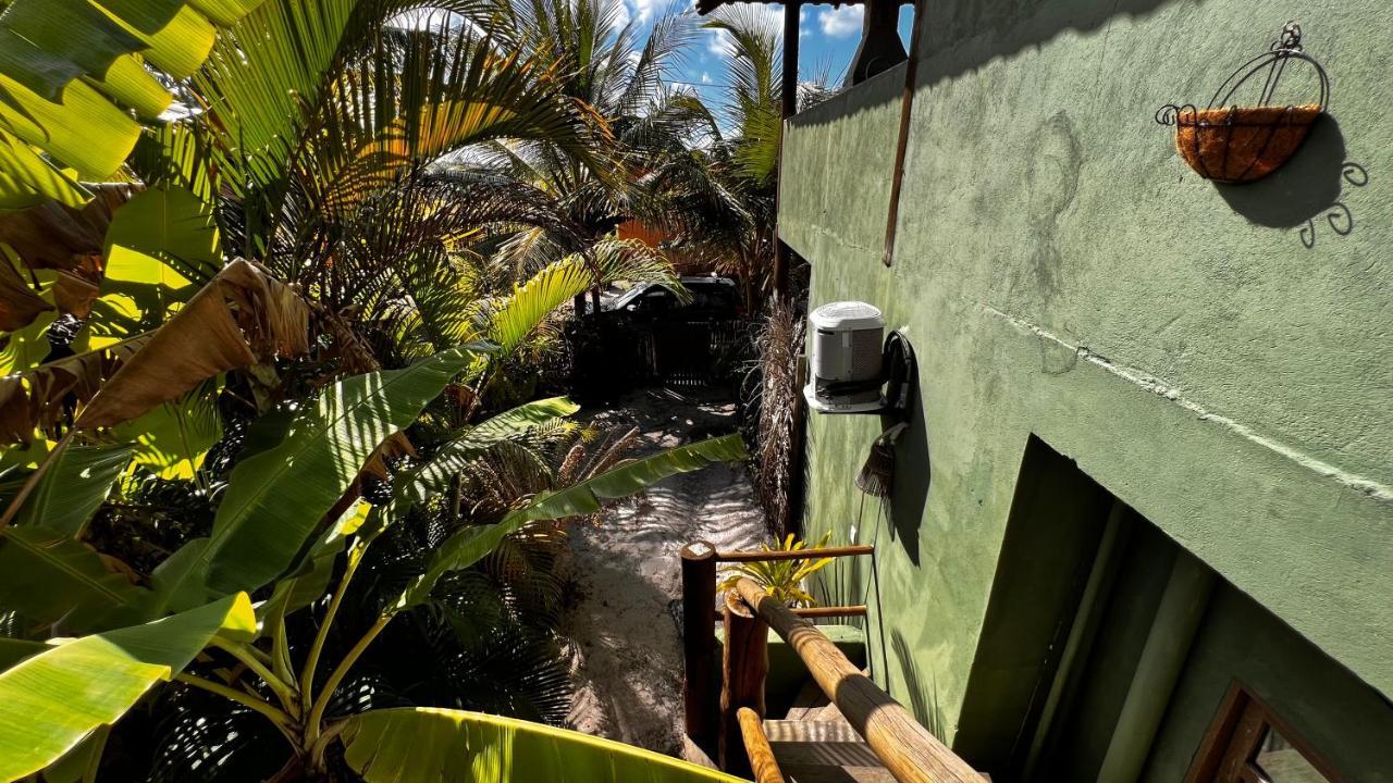 巴拉格兰德 Pura Vida Surf House酒店 外观 照片