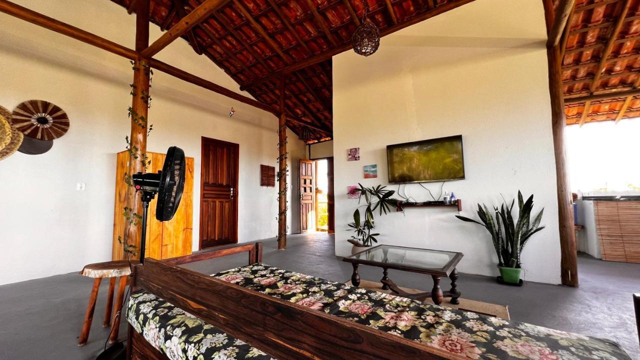 巴拉格兰德 Pura Vida Surf House酒店 外观 照片