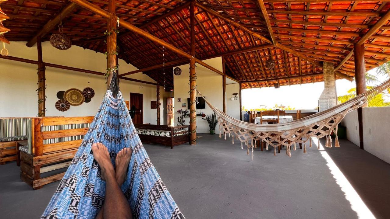巴拉格兰德 Pura Vida Surf House酒店 外观 照片