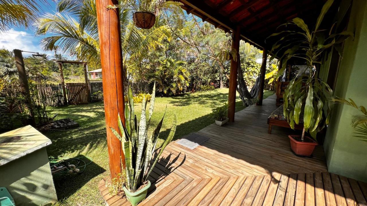 巴拉格兰德 Pura Vida Surf House酒店 外观 照片