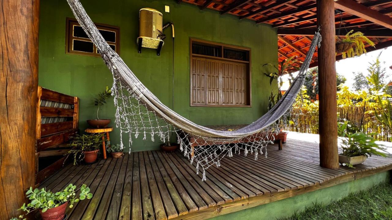 巴拉格兰德 Pura Vida Surf House酒店 外观 照片