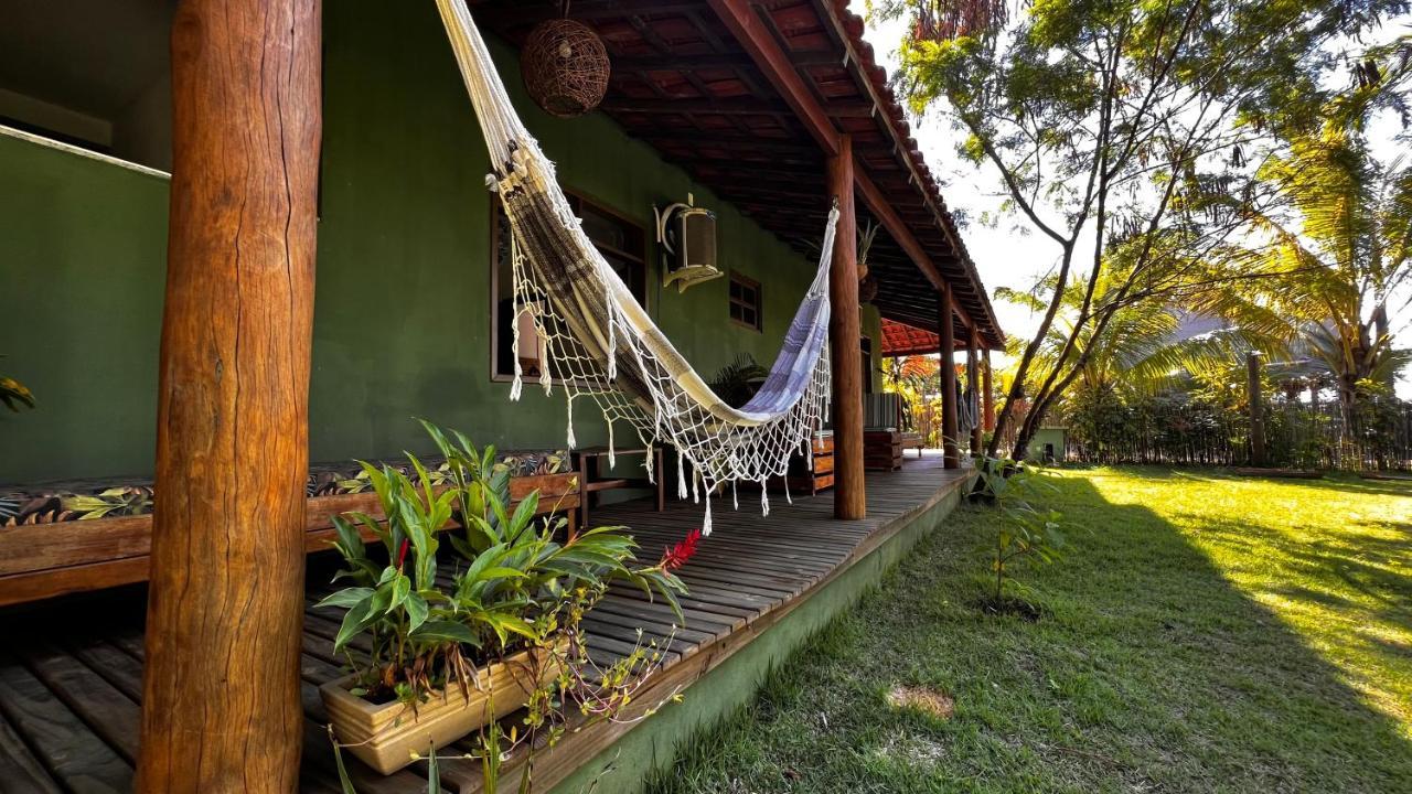 巴拉格兰德 Pura Vida Surf House酒店 外观 照片
