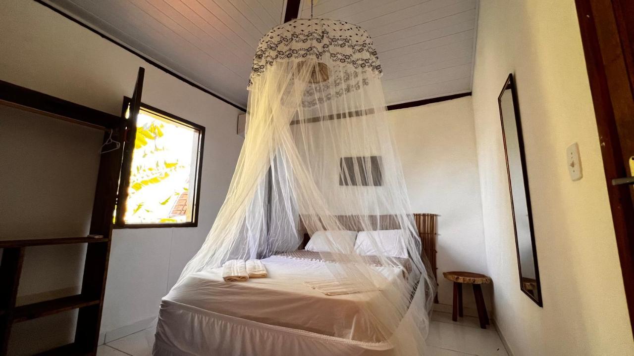 巴拉格兰德 Pura Vida Surf House酒店 外观 照片