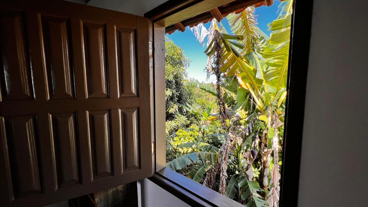 巴拉格兰德 Pura Vida Surf House酒店 外观 照片