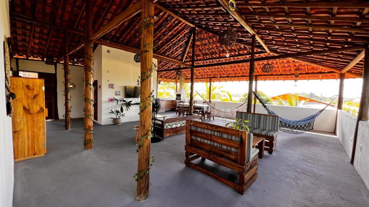 巴拉格兰德 Pura Vida Surf House酒店 外观 照片