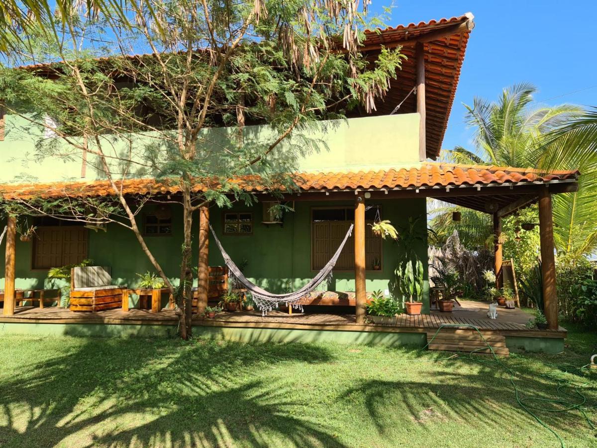 巴拉格兰德 Pura Vida Surf House酒店 外观 照片