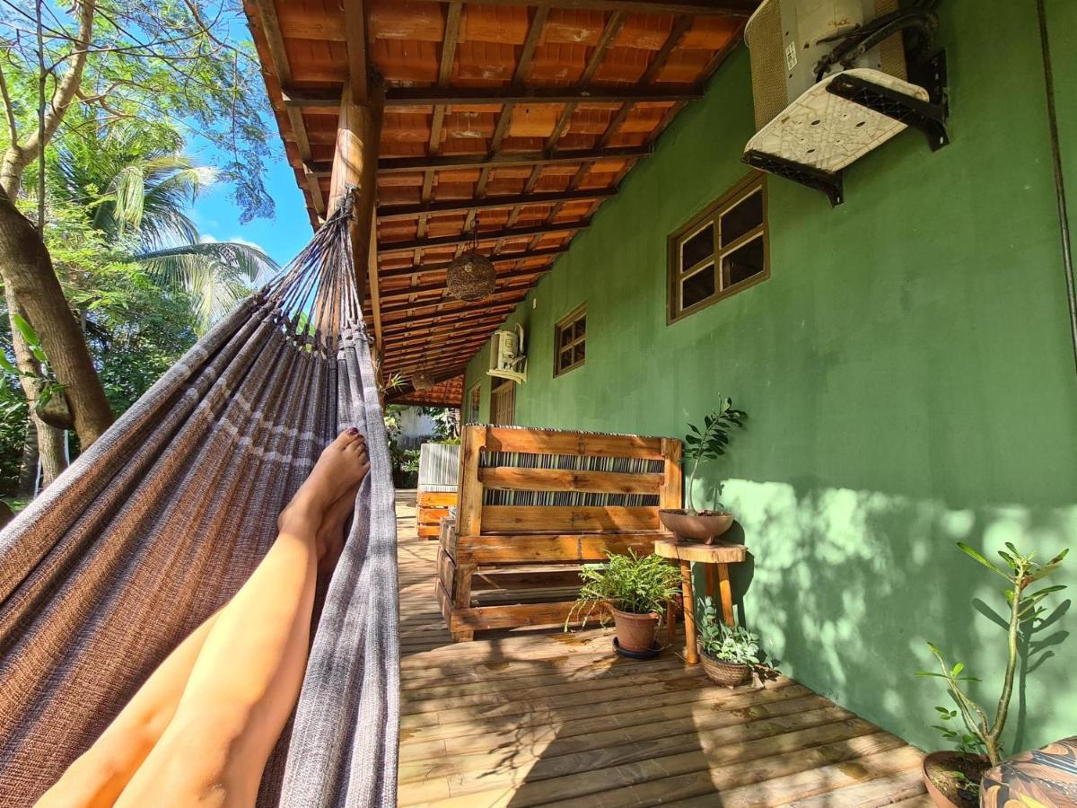 巴拉格兰德 Pura Vida Surf House酒店 外观 照片