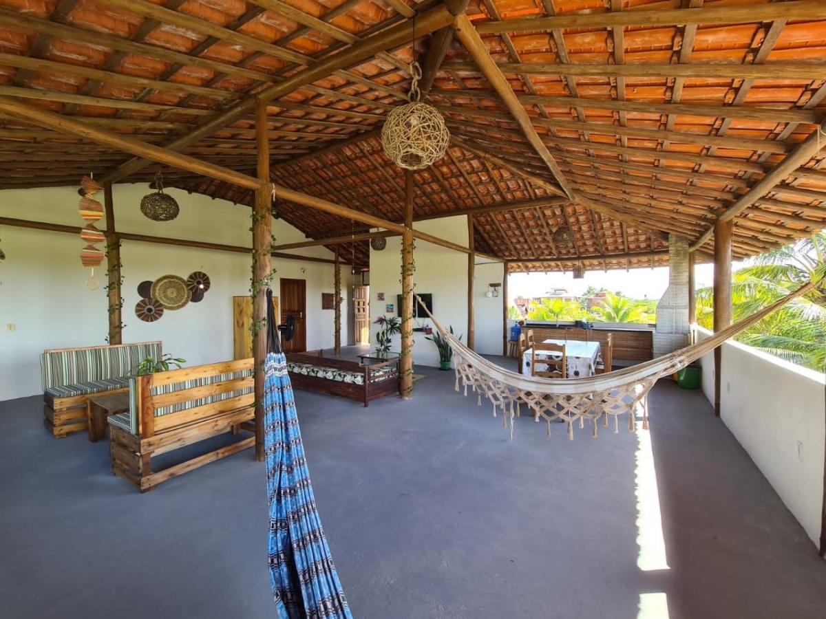 巴拉格兰德 Pura Vida Surf House酒店 外观 照片