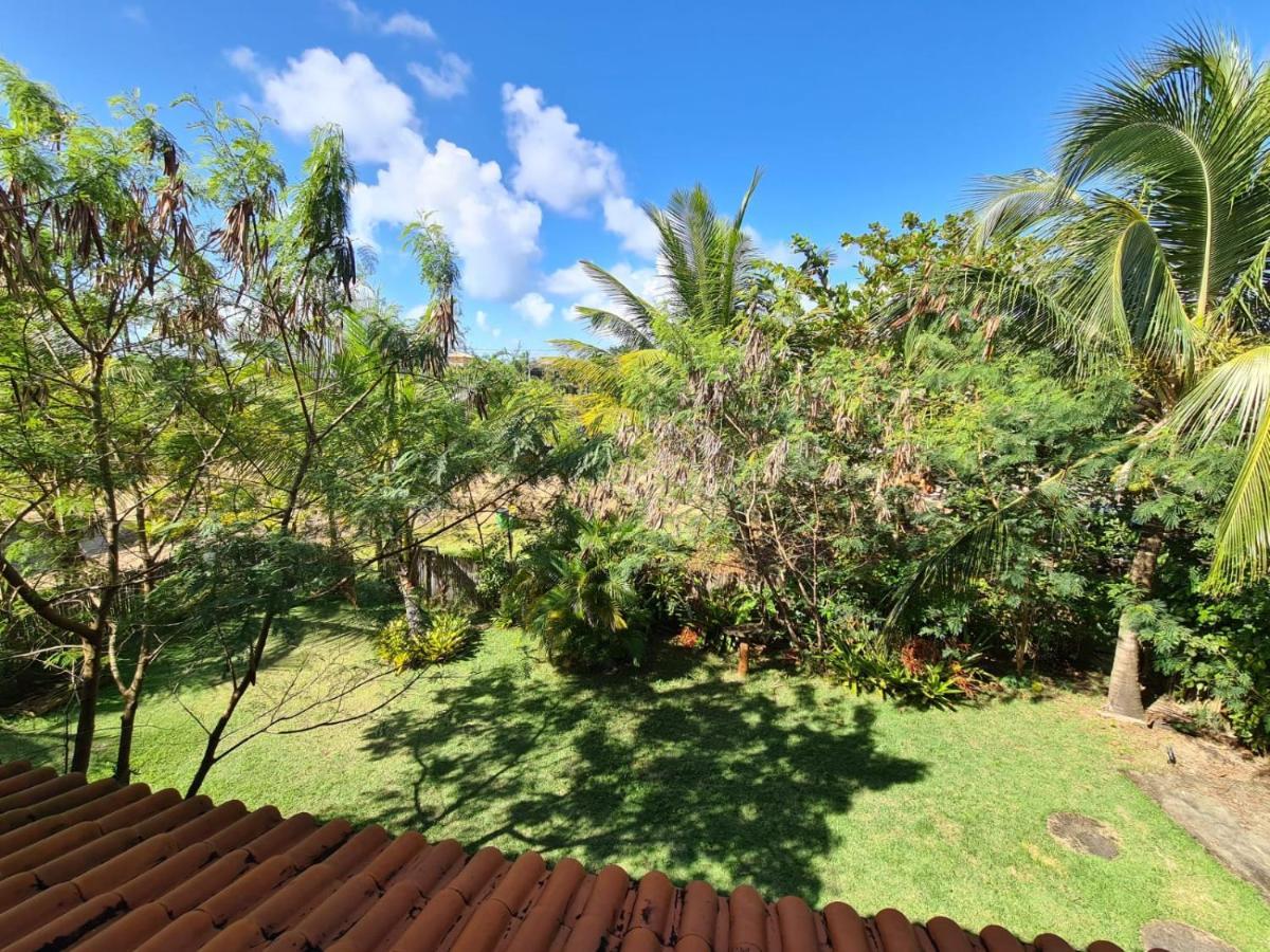 巴拉格兰德 Pura Vida Surf House酒店 外观 照片