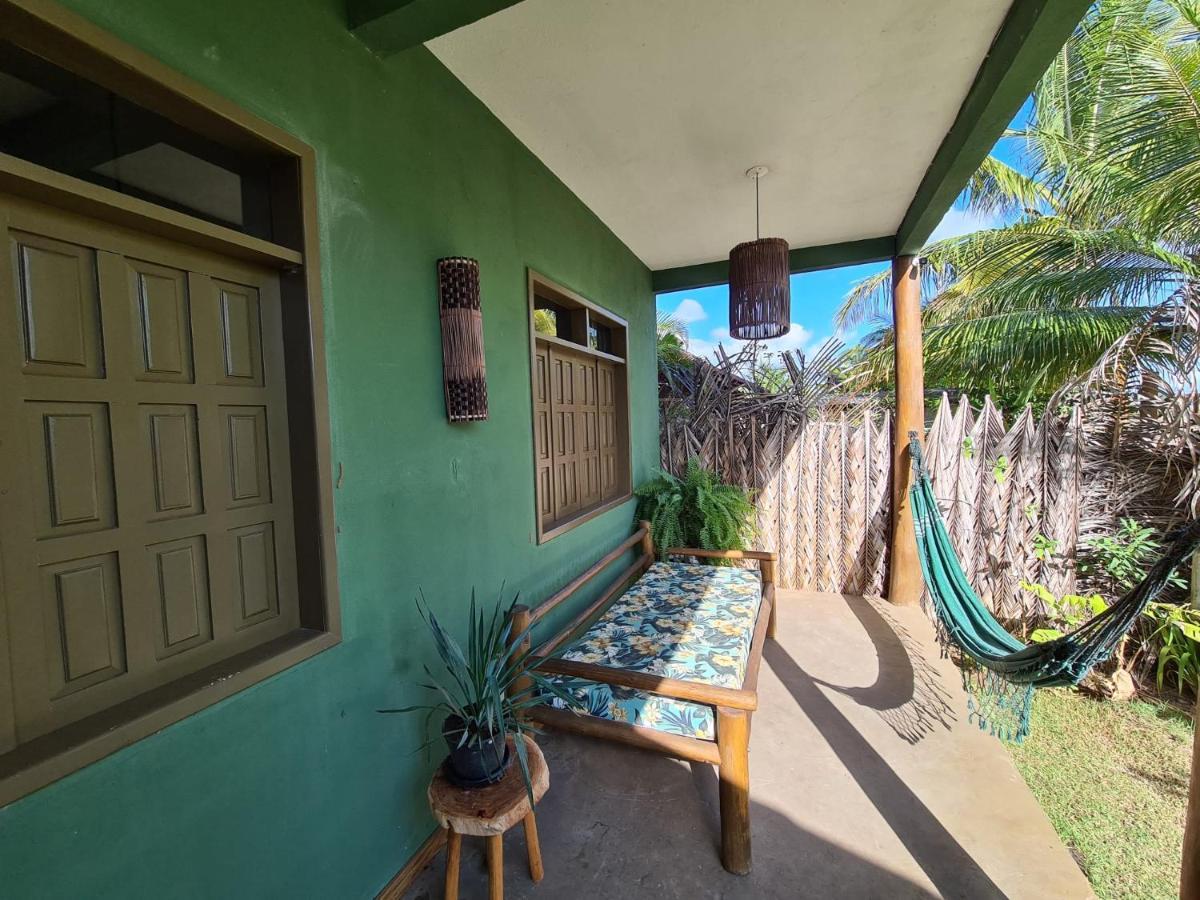 巴拉格兰德 Pura Vida Surf House酒店 外观 照片