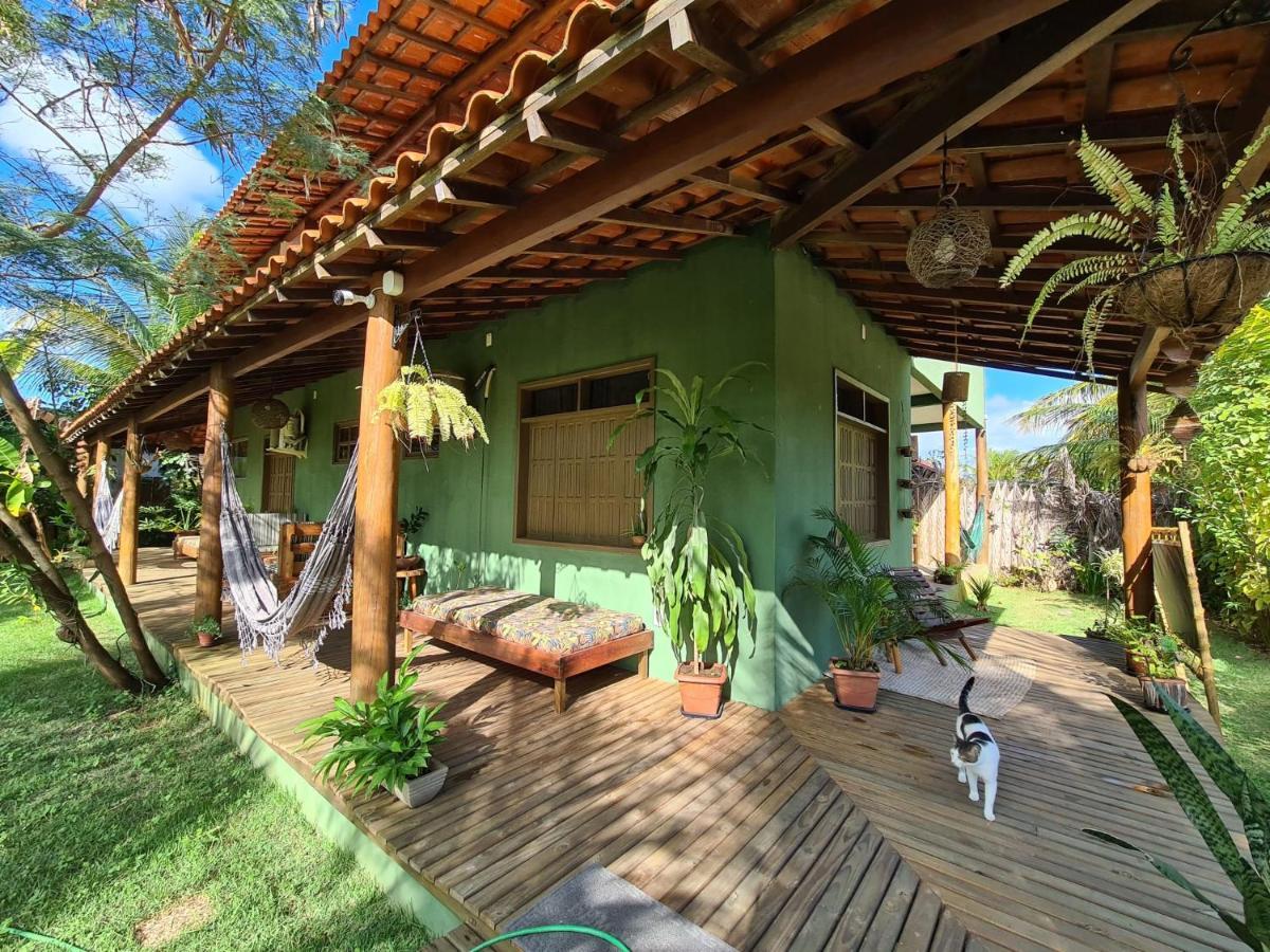 巴拉格兰德 Pura Vida Surf House酒店 外观 照片