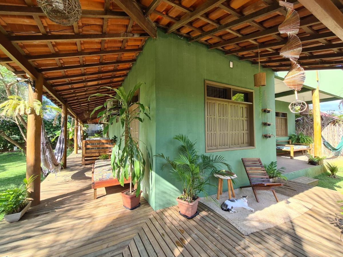 巴拉格兰德 Pura Vida Surf House酒店 外观 照片