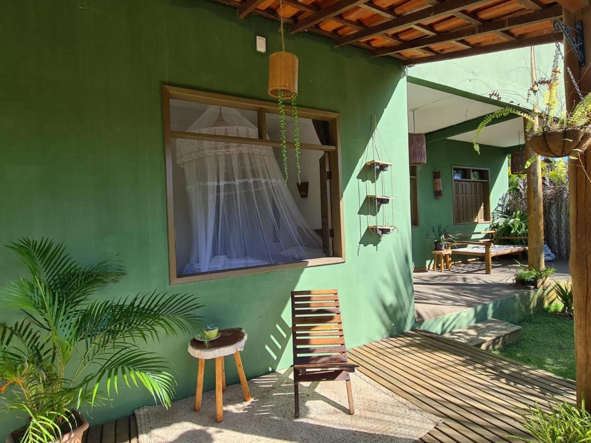 巴拉格兰德 Pura Vida Surf House酒店 外观 照片