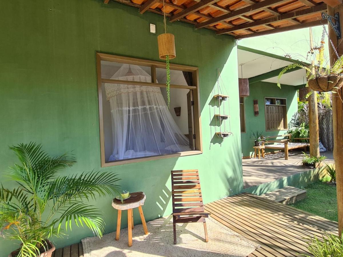 巴拉格兰德 Pura Vida Surf House酒店 外观 照片